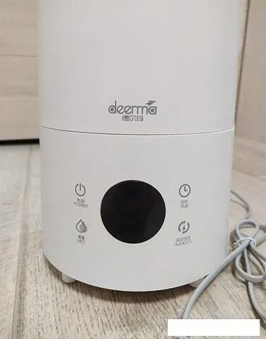 Увлажнитель воздуха Deerma DEM-LD220