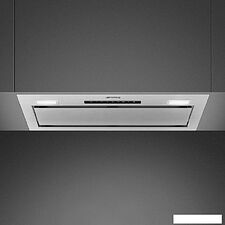 Кухонная вытяжка Smeg KSG6P4X