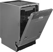 Встраиваемая посудомоечная машина Hyundai HBD 474