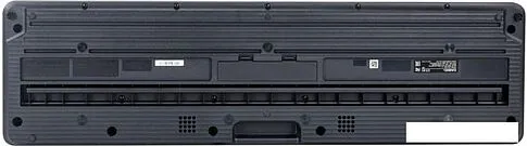 Цифровое пианино Casio CT-S1 (черный)