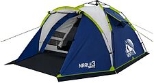 Кемпинговая палатка RSP Outdoor Narle 3 Кемпинговая палатка RSP Outdoor Narle 3