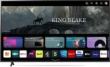 Телевизор LG UR78 86UR78006LB