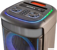 Патибокс Supra SMB-800