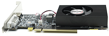 Видеокарта AFOX GeForce GT 1030 4GB GDDR4 AF1030-4096D4L5