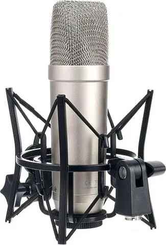 Микрофон Behringer TM1