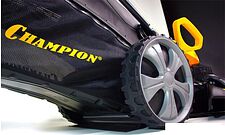Колёсная газонокосилка Champion LM5345