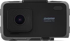 Видеорегистратор-радар детектор (2в1) Digma Freedrive770 GPS Видеорегистратор-радар детектор (2в1) Digma Freedrive770 GPS