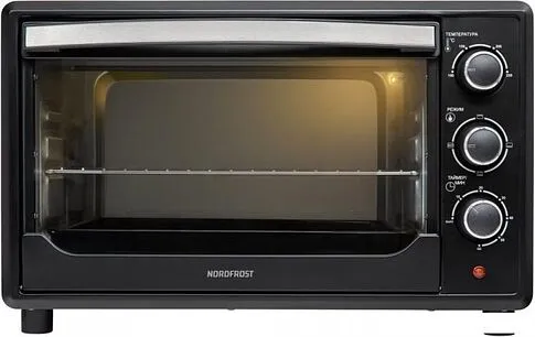 Мини-печь Nordfrost (Nord) R 370 B