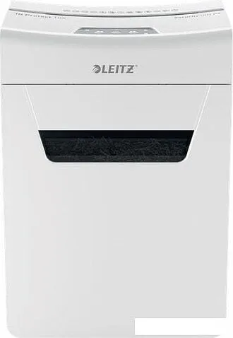 Шредер Leitz IQ Protect Premium 10X