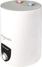 Накопительный электрический водонагреватель под мойку Kotitonttu Salmi KMU-15 i