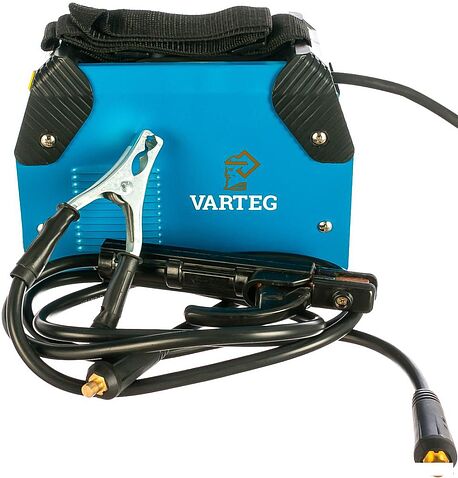 Сварочный инвертор FoxWeld Varteg 250