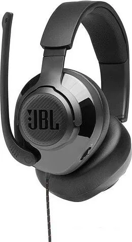 Наушники JBL Quantum 300