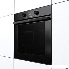 Электрический духовой шкаф Gorenje BO6735E02BK