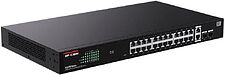 Настраиваемый коммутатор IP-COM G2228P-24-410W