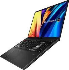 Ноутбук ASUS Vivobook Pro 16X OLED M7601RM-MX107