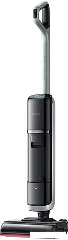 Вертикальный моющий пылесос Dreame H15 Pro Heat wet and dry Vacuum Cleaner (евровилка)