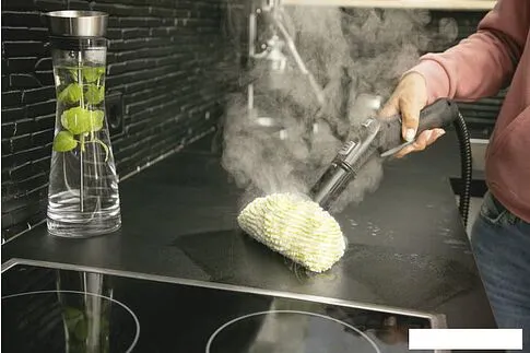 Пароочиститель Karcher SC 4 EasyFix PLUS 1.512-640.0