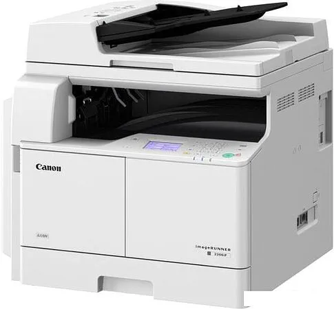 МФУ Canon imageRUNNER 2206