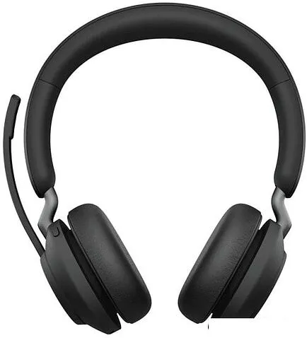 Наушники Jabra Evolve2 65 MS Stereo USB-A (черный)