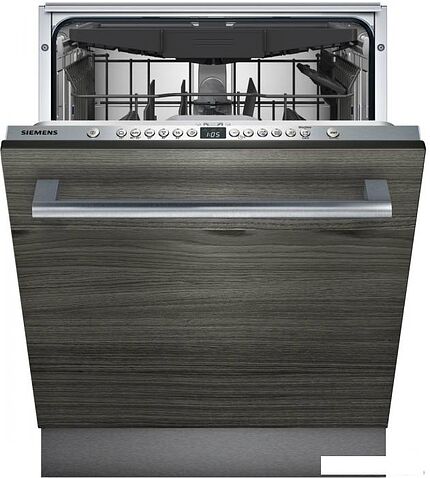 Встраиваемая посудомоечная машина Siemens SN636X06KE
