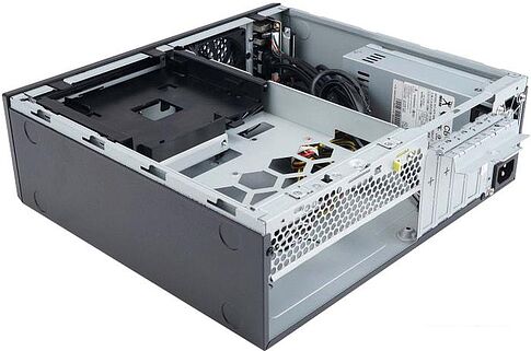 Корпус In Win CJ708-U3 265W