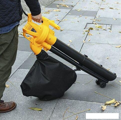 Ручная воздуходувка Deko DKBL3200 065-1208