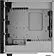 Корпус AeroCool Flo Saturn FRGB-G-WT-v1