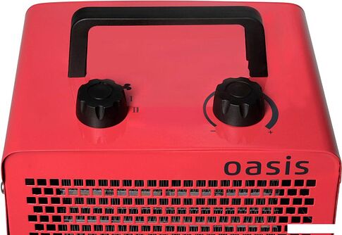 Электрическая тепловая пушка Oasis TPK-30 new