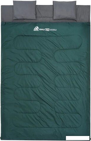 Спальный мешок RSP Outdoors Family 350 Double (220x150 см)