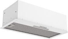 Кухонная вытяжка Elikor Cube Basic 60П-500-КЗД 692342 (белый)