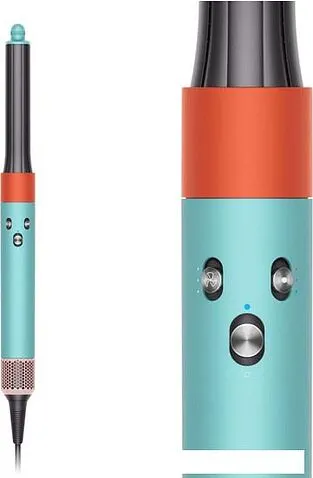 Фен-стайлер Dyson Airwrap Complete Long HS05 (керамический поп)