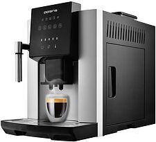 Кофемашина Polaris PACM 2050SW