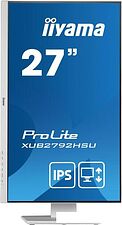 Монитор Iiyama ProLite XUB2792HSU-W5