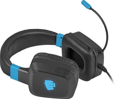 Наушники Fury Raptor