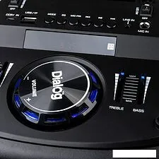 Колонка для вечеринок Dialog AO-20