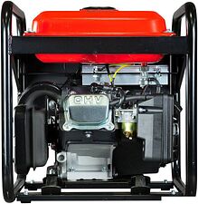 Бензиновый генератор Fubag PRI 5500 46719