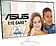 Монитор ASUS Eye Care+ VZ27EHF-W