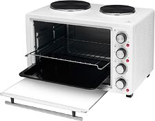 Мини-печь Making Oasis Everywhere M-BL35W1