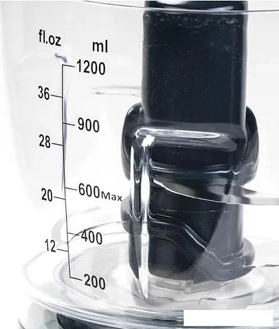 Стационарный блендер Galaxy GL2160