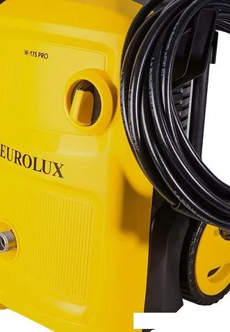 Мойка высокого давления Eurolux W-175 PRO 70/8/58