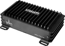 Автомобильный усилитель Урал TTZ 4.50