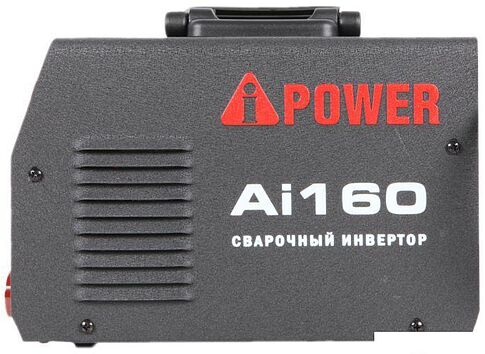 Сварочный инвертор A-iPower Ai160 61160