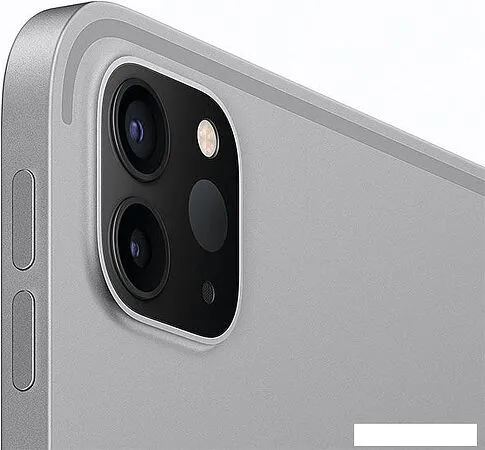 Планшет Apple iPad Pro 12.9" 2022 5G 128GB (серый космос)