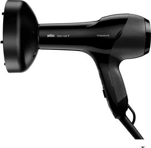 Фен Braun Satin Hair 7 (HD 785)