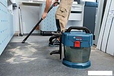 Пылесос Bosch GAS 18V-10 L Professional 06019C6302 (без АКБ) Пылесос Bosch GAS 18V-10 L Professional 06019C6302 (без АКБ)