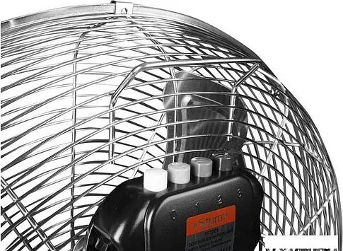 Вентилятор Sturm FF1201