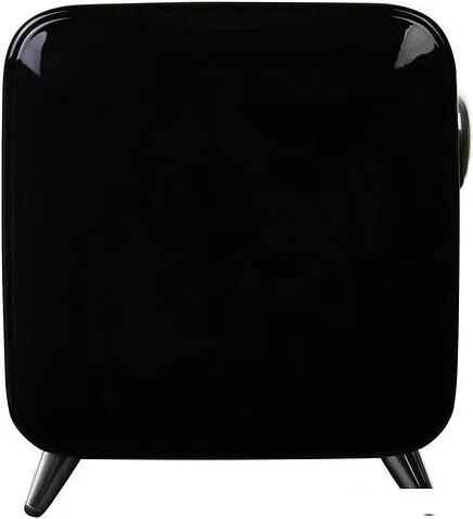 Беспроводная колонка Divoom Tivoo-Max (черный)