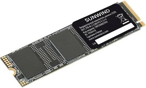 SSD SunWind NV3 SWSSD002TN3 2TB