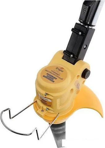 Триммер Tundra 9212152 (с 1-им АКБ)