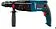 Перфоратор Bosch GBH 2-26 DFR Professional (0611254768)